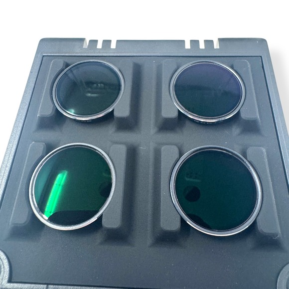 Insta360 GO 3S Ultimate Bundle Midnight Black 128GB - Picture 16 of 16